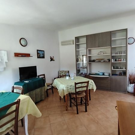 Agriturismo Sa E Padedda Mores Экстерьер фото