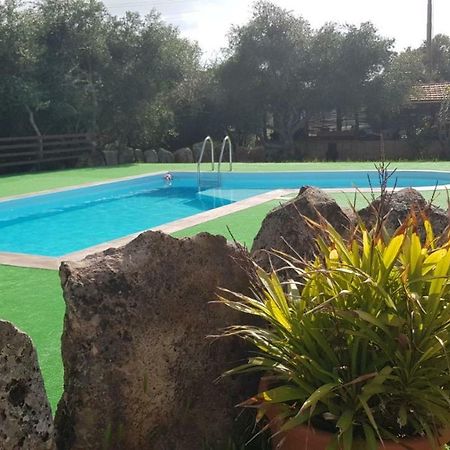 Agriturismo Sa E Padedda Mores Экстерьер фото