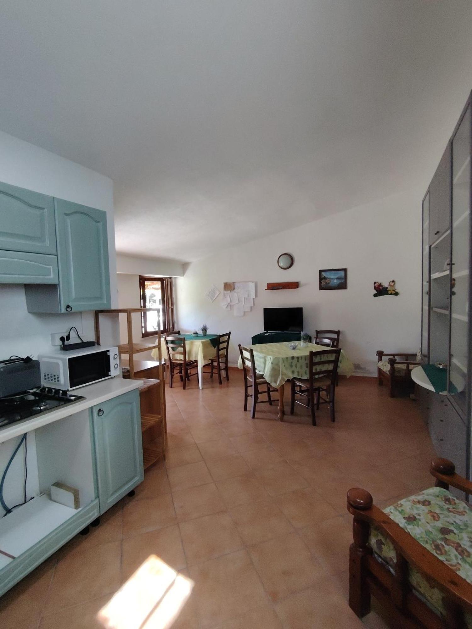 Agriturismo Sa E Padedda Mores Экстерьер фото