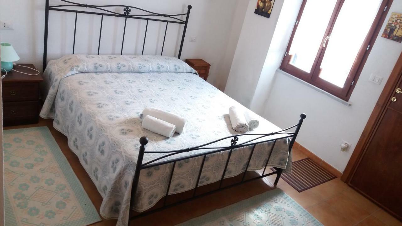Agriturismo Sa E Padedda Mores Экстерьер фото