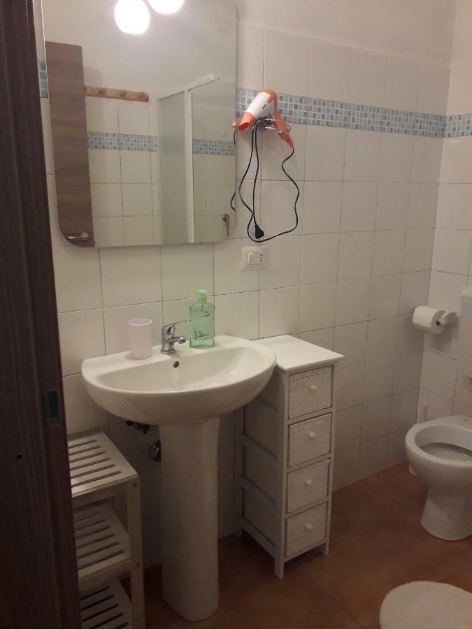Agriturismo Sa E Padedda Mores Экстерьер фото